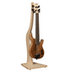 thumbnail image 1 of Ubass Hawaiian Koa 4 stg Koa Fretless UB4-KOA-FL Kala, 1 of 8