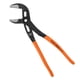 thumbnail image 1 of Alicates KLEIN TOOLS 30 cm de ajuste rápido y dentados, 1 of 7