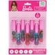 thumbnail image 1 of Set de maquillaje Townley Girl Barbie Movie, 7 piezas, brillo de labios vegano, 1 of 9