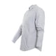 thumbnail image 2 of Camisa Fil A Fil gris M, 2 of 2