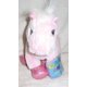 thumbnail image 1 of Figura de juguete Anajosily Webkinz Pony rosa con código sellado, 1 of 1