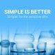 thumbnail image 3 of Tónico SCINIC The Simple Calming pH 5.5 145 ml, 3 of 6