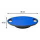 thumbnail image 2 of Disco Tabla de Equilibrio 40 cm Balance Entrenamiento Funcional, 2 of 5