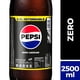 thumbnail image 1 of Bebida Zero Sabor Cola Botella Retornable, 2,5 L, 1 of 2