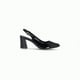 thumbnail image 1 of Zapato Mujer Negro/Charol Luiza 481 Piccadilly, 1 of 3