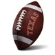 thumbnail image 1 of Fútbol: Franklin Sports, Texas Longhorns, niños, NCAA, jóvenes, 1 of 9