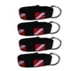 thumbnail image 5 of 4 Unids Ajustable Scuba Buceo Correa Correa Correa Colgante Correa D-Ring D-Ring, 5 of 5