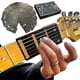 thumbnail image 1 of Tarjeta de acordes para guitarra – Edición Deluxe con estuche, 1 of 8