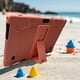 thumbnail image 4 of Tablet Para Niños Android 12 Quad Core 1.6Ghz 2GB RAM 32 ROM 5000mAh 10 Pulgadas WIFI BT, 4 of 11