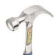thumbnail image 3 of Garra curva Hammer Estwing, 16 onzas, con superficie y agarre lisos, E3-16C, 3 of 6