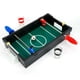 thumbnail image 1 of Juego De Mesa Futbolín Chupitos Uno Contra Uno, 1 of 5