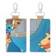 thumbnail image 1 of Estuche para Llaves Desmarcar de Piel, 1 of 6