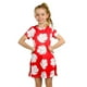 thumbnail image 1 of Disfraz Cosplay Lilo Vestido Lilo y Stitch Infantil, 1 of 6