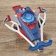 thumbnail image 3 of Disc Slinger Blaster de Toy Spider-Man Web Shots para niños mayores de 5 años, 3 of 9