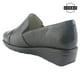 thumbnail image 5 of Zapato de Cuero Chalada Mujer Casia-1 Negro Casual, 5 of 7