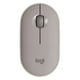 thumbnail image 1 of Mouse Inalámbrico Logitech Pebble M350 BT 1000dpi Arena, 1 of 6