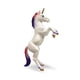 thumbnail image 1 of Toy Breyer Horses Corral Unicorn Poal Crianza de potros a escala 1:18, 1 of 5
