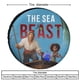 thumbnail image 2 of La Bestia Del Mar Funda Para Neumático De Repuesto De Tela Oxford Tela Oxford 71cm, 2 of 6