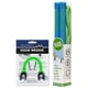 thumbnail image 1 of Combo pack de conector de puntas de esquí Edgie Wedgie para niños, 1 of 8