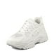 thumbnail image 5 of Zapatilla Deportiva Casual Mujer Moda Plataforma Weide LT612, 5 of 9