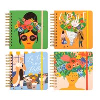 Libreta Tapa Dura 17X17Cm, Producto Surtido 1 Un  Pen&Gear