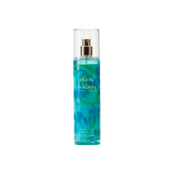 Island Fantasy Body Mist Dama 236 Ml