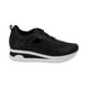 thumbnail image 1 of Zapatilla Jessica 993  Negro Piccadilly, 1 of 6
