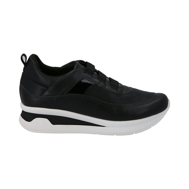 Zapatilla Jessica 993 Negro Piccadilly