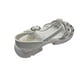 thumbnail image 2 of Sandalia Perlita Niña Brillante Blanco, 2 of 2