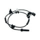 thumbnail image 4 of Sensor De Velocidad De Rueda ABS Con Sensor De Freno Antibloqueo Para Tesla Model 3 Model Y Front 118876100A, 4 of 5
