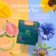 thumbnail image 2 of Té TGL Co. Mogo Mogo 32 g Mango y Melón 16 bolsas, 2 of 9