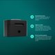 thumbnail image 3 of Cámara web EPOS Expand Vision 1 4K USB con cancelación de ruido, 3 of 7
