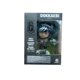 thumbnail image 1 of Figura chibi de vinilo Ubi Workshop Dokkaebi 10 cm Rainbow Six Siege, 1 of 4