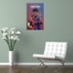thumbnail image 5 of Lamine Yamal Cuadro decorativo colgante - Arte de pared - Póster enmarcado - Decoración de pared - Regalos para familia, amigos y aficionados 20*30 cm, 5 of 6