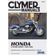 thumbnail image 1 of Manual De Reparación Honda Vtx1800 Series 2002 2008, 1 of 6