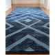 thumbnail image 5 of Alfombra de Pasillo Premium Colección Geometric Luxury 60 x 160 cm, 5 of 6