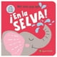 thumbnail image 1 of En La Selva *Mis Mini Pop Ups*, 1 of 2