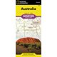 thumbnail image 1 of Mapa de Aventura Australia National Geographic Impermeable, 1 of 5