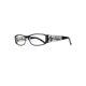 thumbnail image 1 of Gafas de Lectura EYEBOGO Kaylee para Mujer, Negro 1.25, 1 of 7