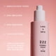 thumbnail image 5 of Bruma para cabello y cuerpo Lake & Skye 222 Cosmic Coco 100 ml, 5 of 8