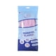 thumbnail image 1 of Guantes De Limpieza Talla M 2 Pares, 4 Un, 1 of 2