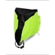 thumbnail image 3 of Funda impermeable para bicicleta (200 x 110 x 70 cm), para garaje, con orificios para candado, protección contra polvo, lluvia, nieve y rayos UV para todo tipo de bicicletas., 3 of 7