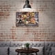 thumbnail image 5 of Cartel Metálico Desmarcar The Loud House 30x40 cm, 5 of 6