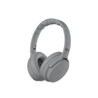 Audífonos Bluetooth Blik Neo Cancelación De Ruido 60H Gris