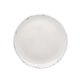 thumbnail image 1 of Plato Comida 1 Pieza G1214213 Melamina Blanco, 1 Un, 1 of 2