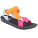 thumbnail image 3 of Sandalia Chalada Mujer Quanta-11 Multi Casual, 3 of 4