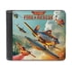 thumbnail image 1 of Aviones de Disney: Fuego y Rescate Cartera de Cuero PU para Hombres, Tarjetero Bifold Delgado, Cartera Minimalista de Cuero Sintético Suave, 1 of 6