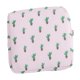 thumbnail image 2 of Bolsa De Servilletas Sanitarias Cremallera Tampones Recoger Bolsas Bolsa Organizador Cactus, 2 of 3