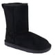 thumbnail image 1 of Botin Chalada Mujer Pingui-1 Negro Casual, 1 of 2