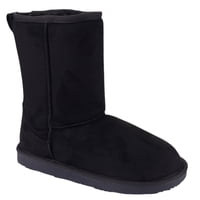 Botin Chalada Mujer Pingui-1 Negro Casual
